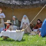 24.05.2026 - Weibsbilder im Geschichtspark Barnau