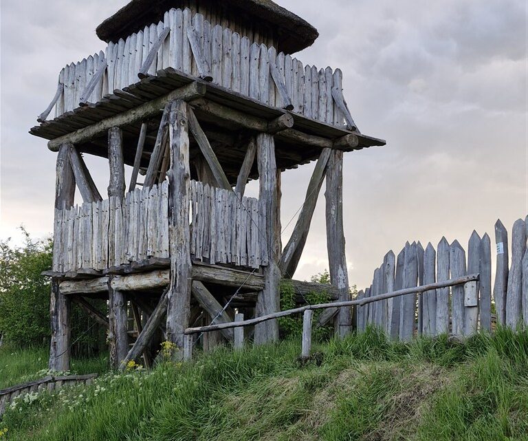 14.05. -17.05.2026 – FunkenBurg 531