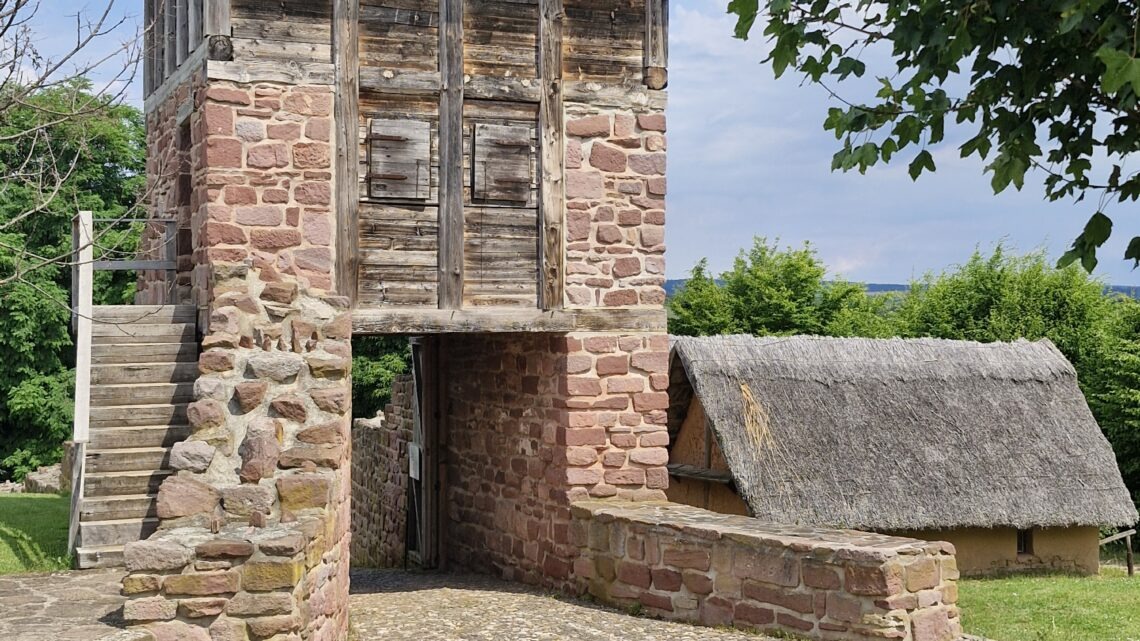 18.-21.06.2026 Pfalzschlacht Tilleda