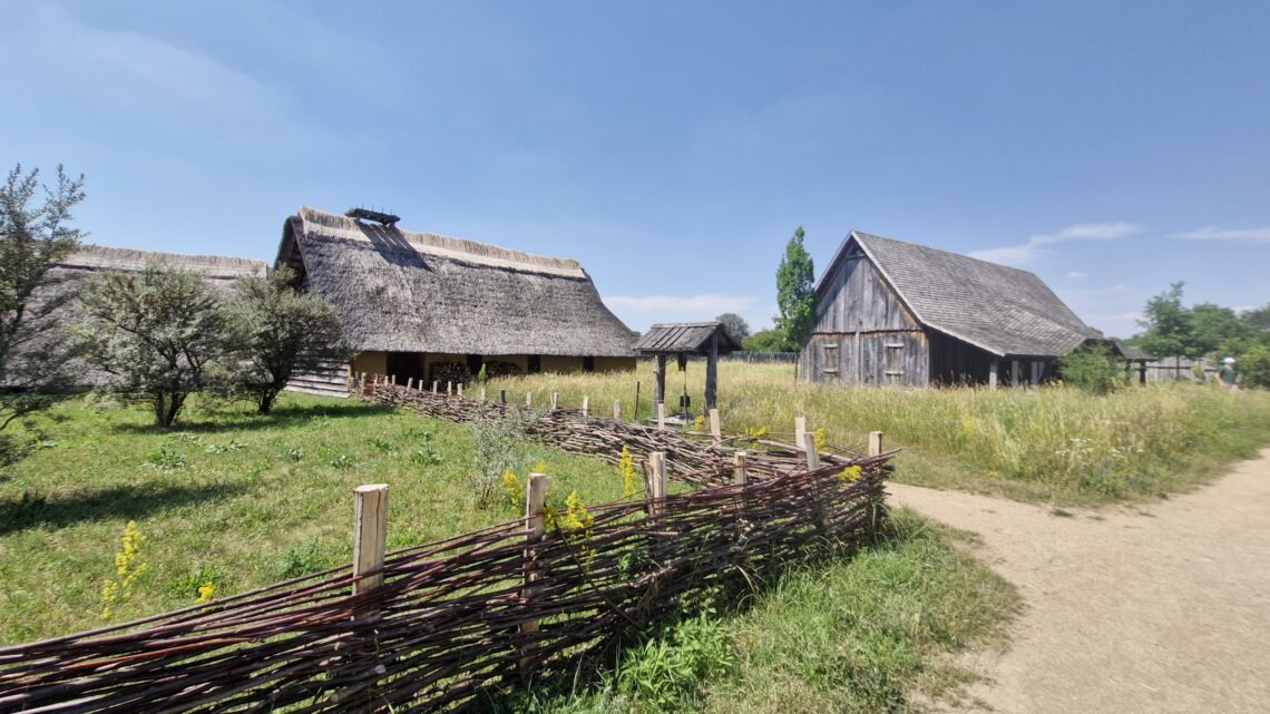 27.06.2026 Lauresham – wir spinnen, du auch?
