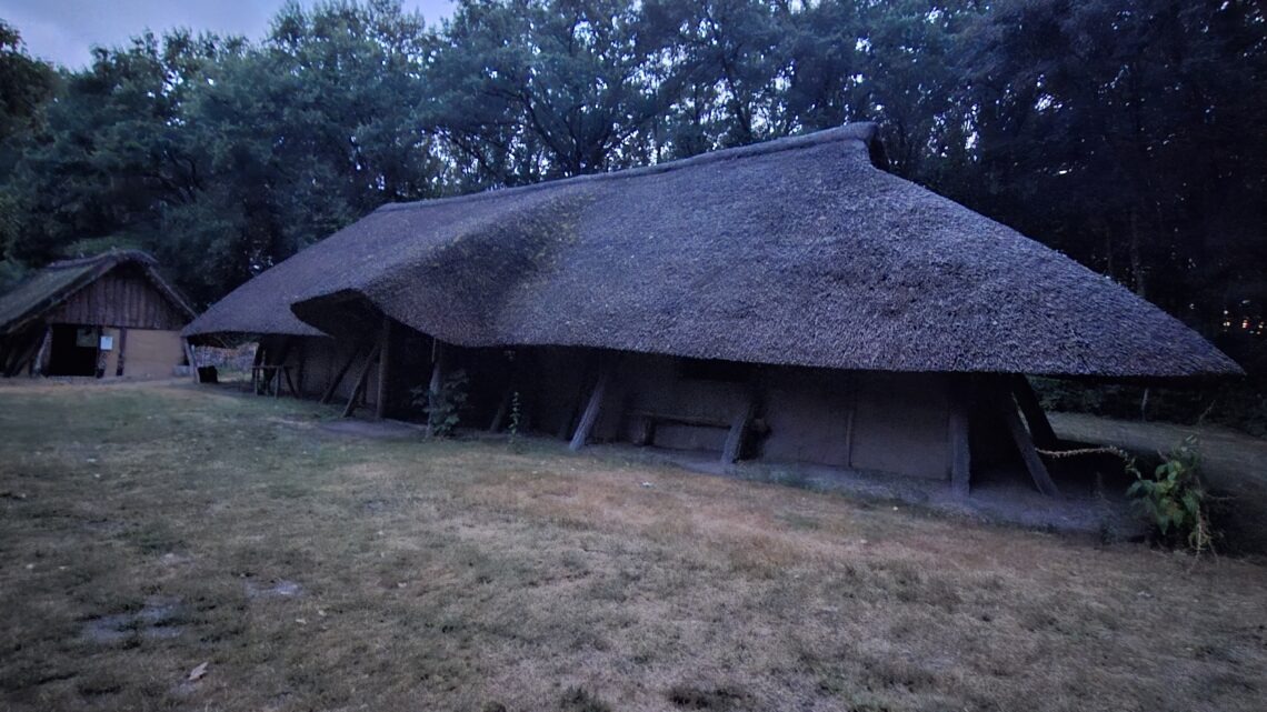 24.-27.07.2026 – Altsachsentreffen auf dem Sachsenhof Greven
